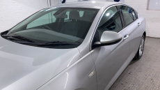 Vauxhall Insignia 1.6 Turbo D ecoTec Tech Line Nav 5dr Diesel Hatchback